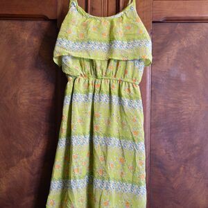 Mossimo Above Knee Sundress - Size XS - NWOT